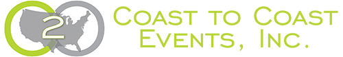 Coast to Coast Events